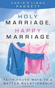 Holy Marriage, Happy Marriage