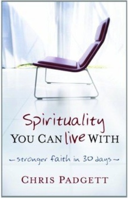Spirituality You Can Live With