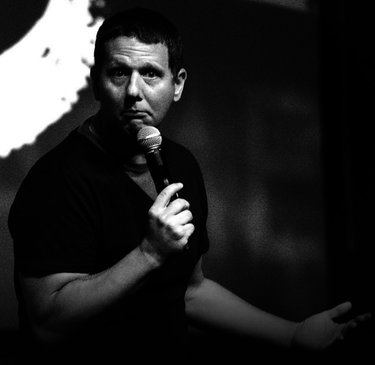 Chris Padgett