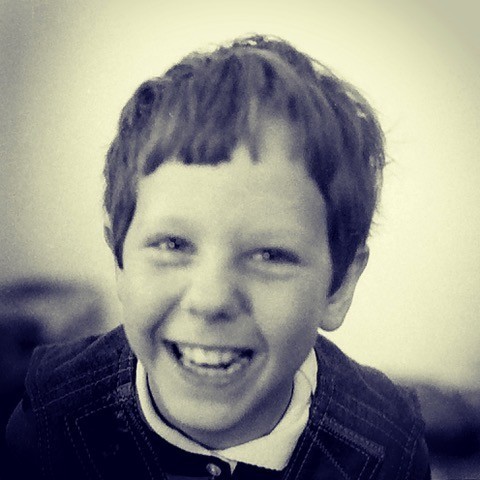 Little Kid Chris